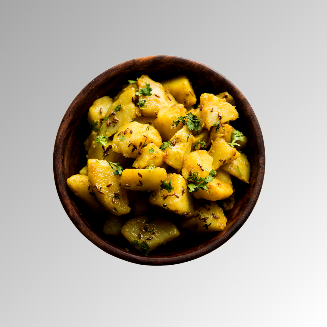 Bombay Aloo - Raja's Indian Restaurant & Bar
