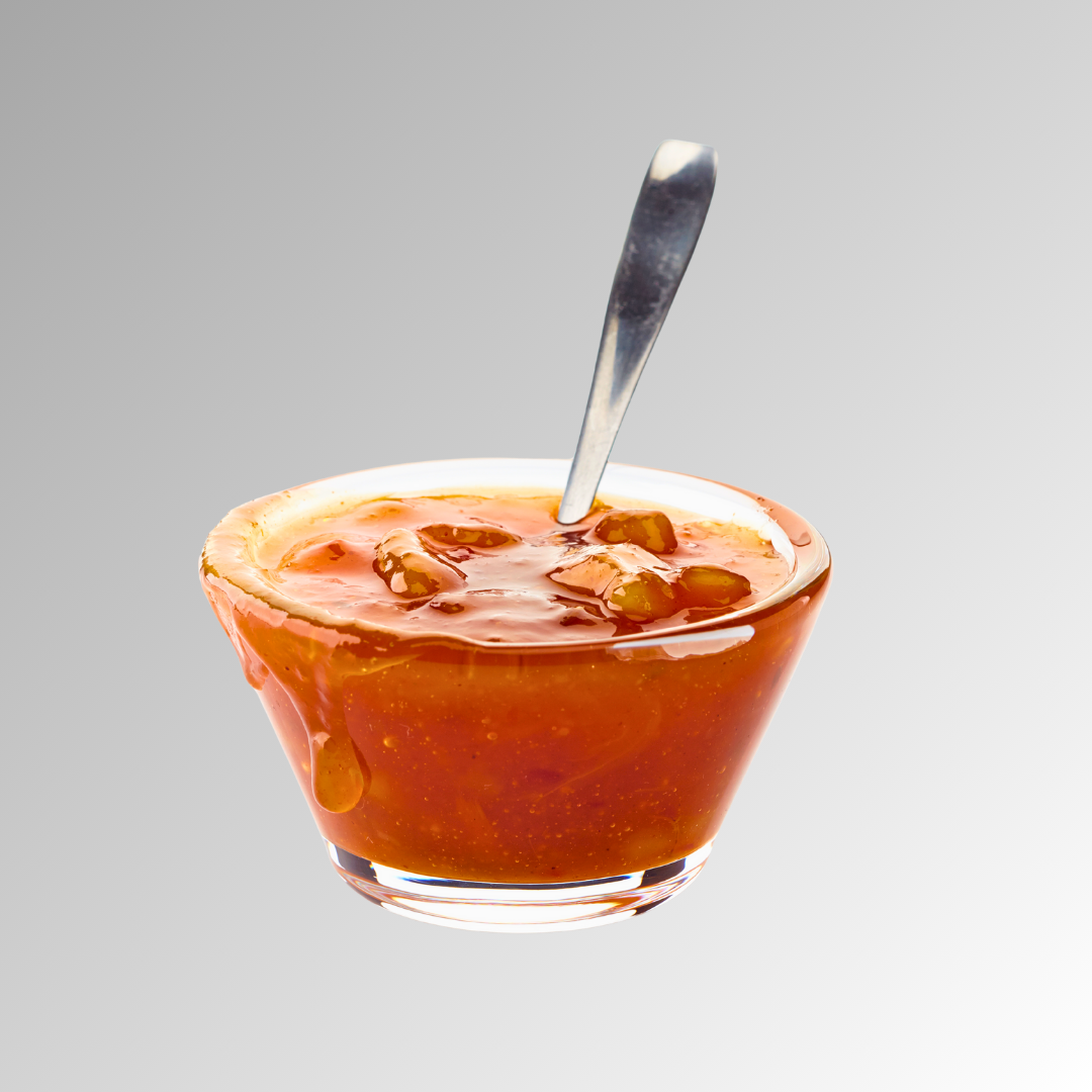 Mango Chutney - Raja's Indian Restaurant & Bar