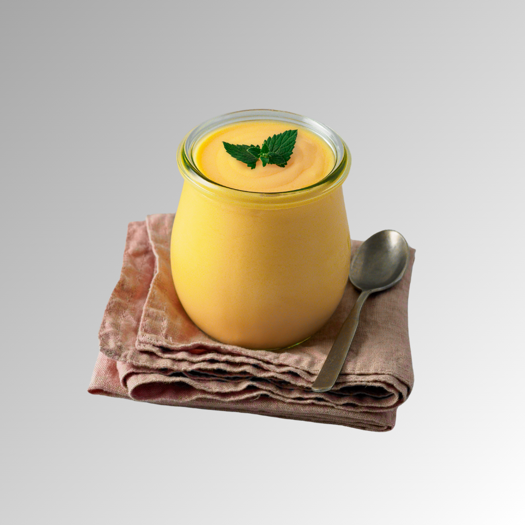 Mango Lassi - Raja's Indian Restaurant & Bar