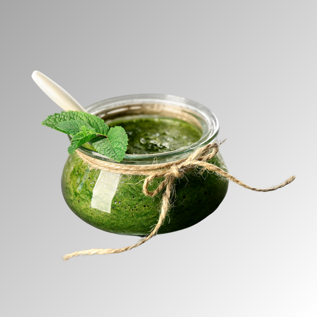 Mint Chutney - Raja's Indian Restaurant & Bar