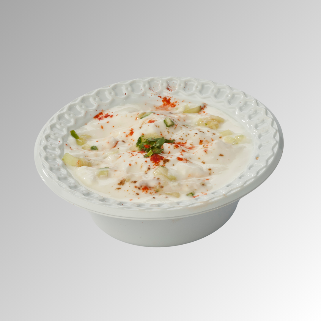Raita - Raja's Indian Restaurant & Bar