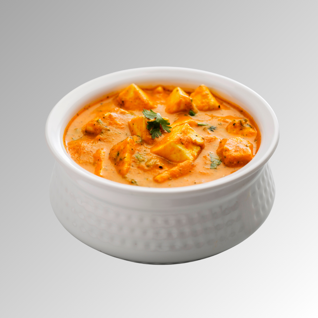Shahi Paneer - Raja's Indian Restaurant & Bar