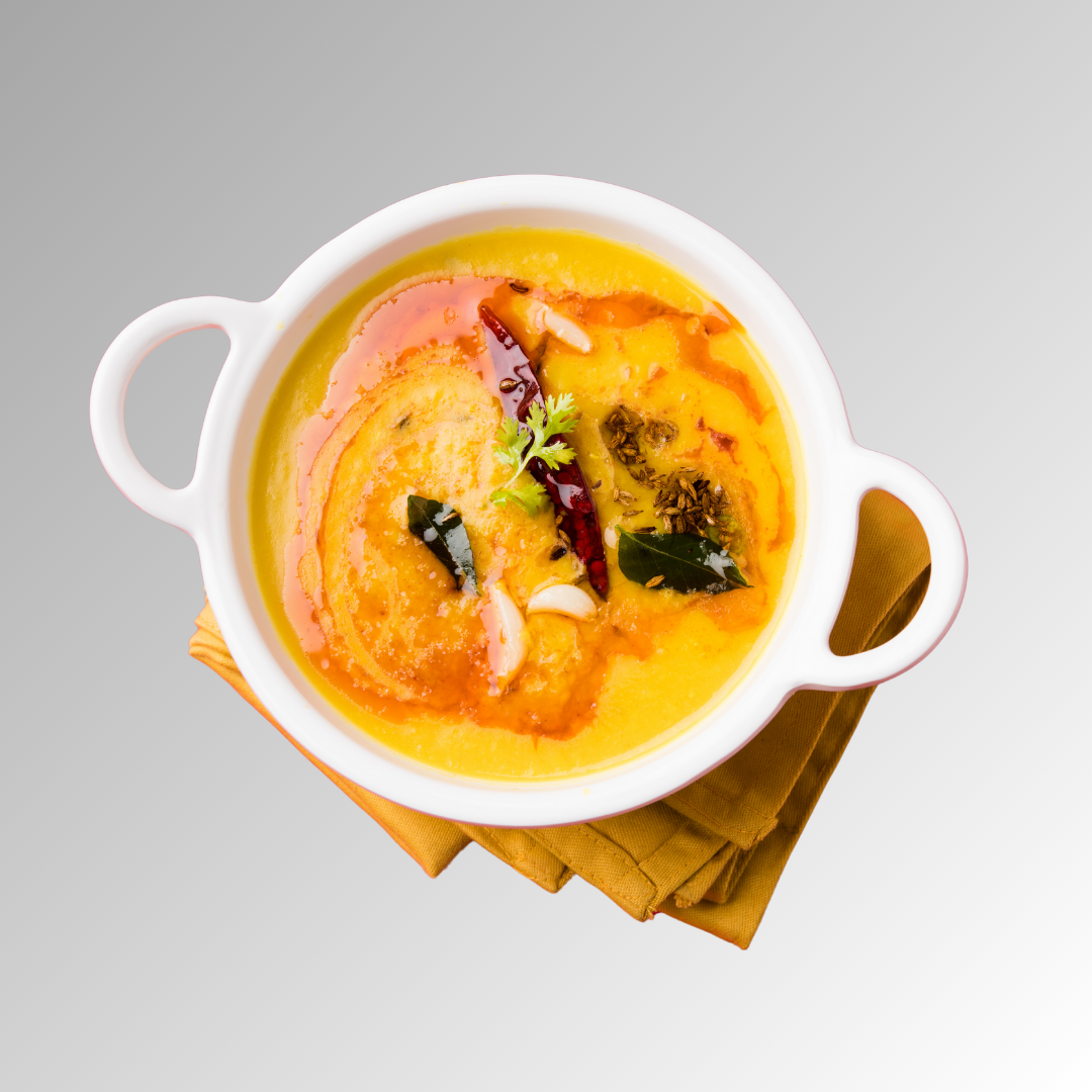 Dal Tadka - Raja's Indian Restaurant & Bar