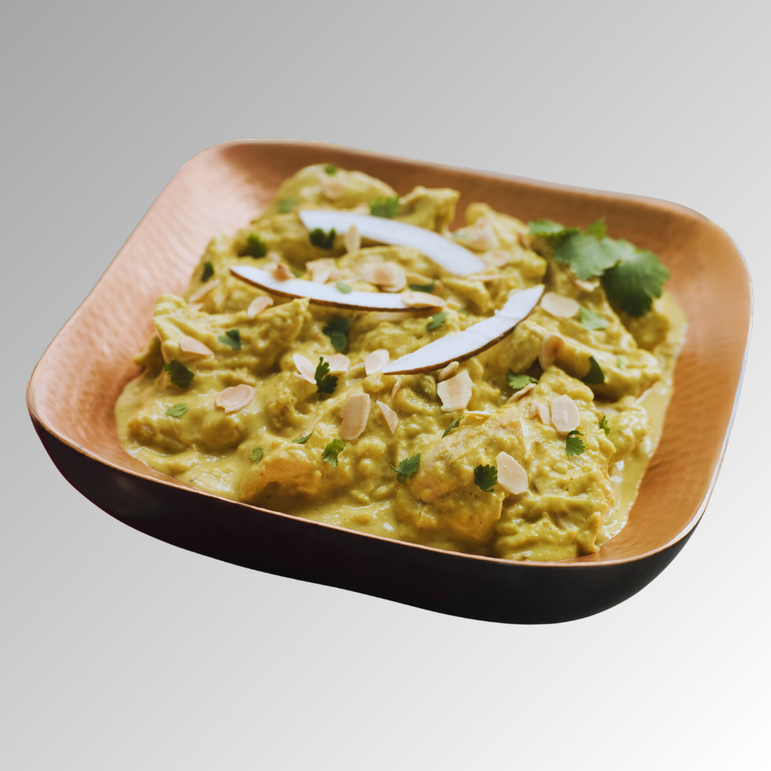 Chicken Korma