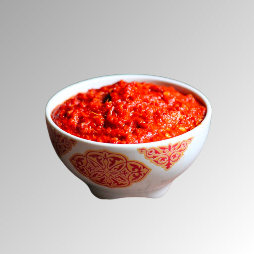 Chilli Paste