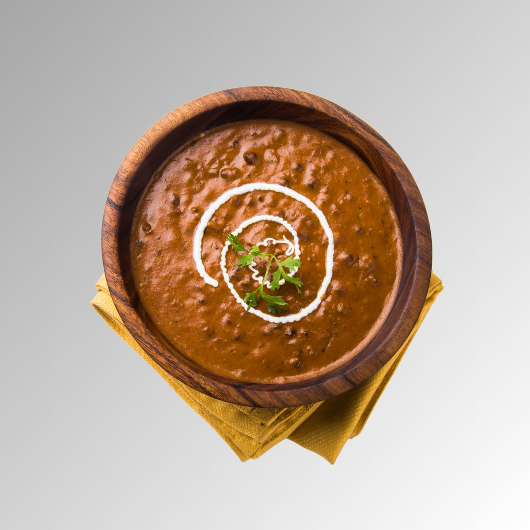 Dal Makhani