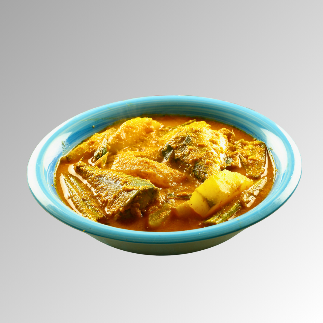 Goan Fish Curry