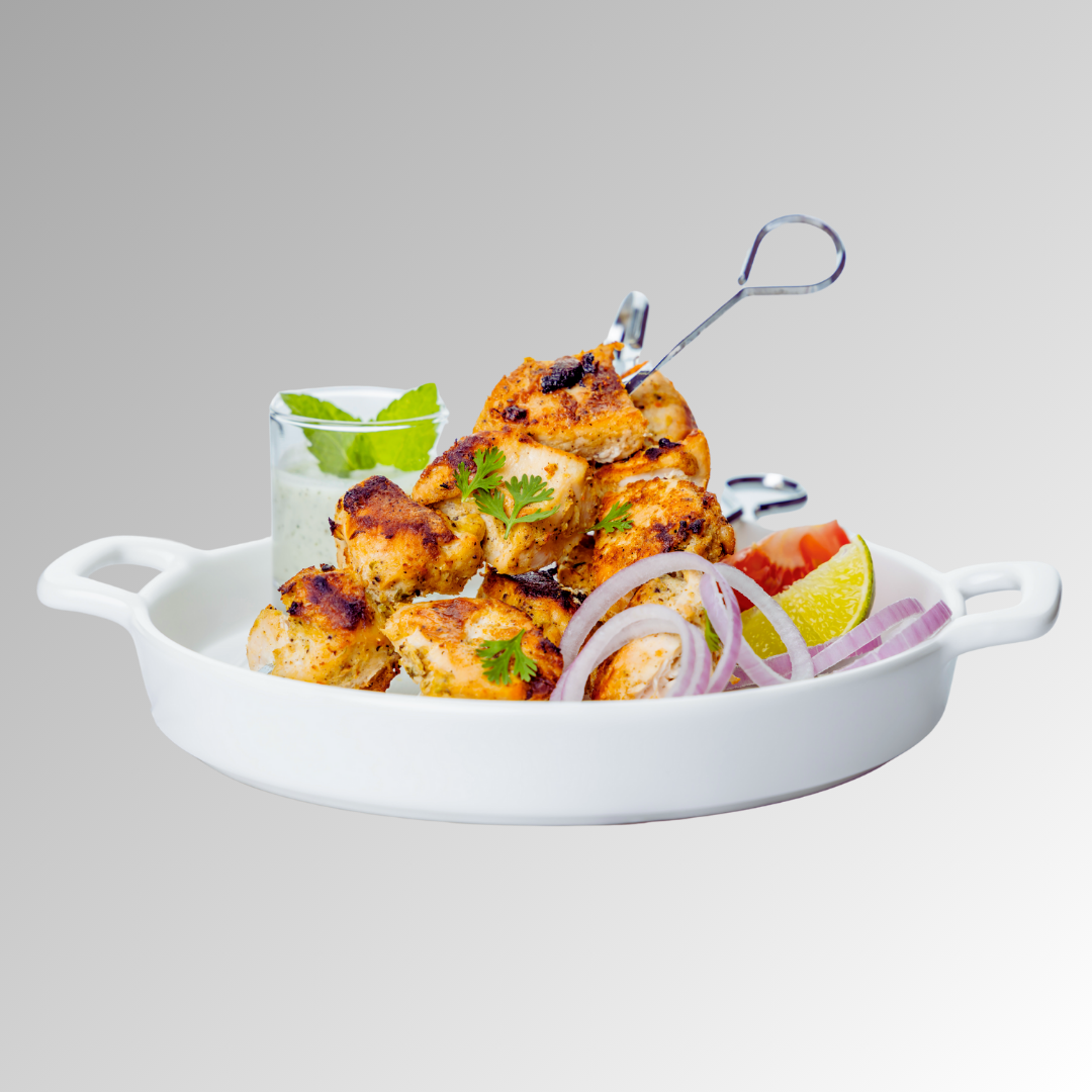 Malai Chicken Tikka