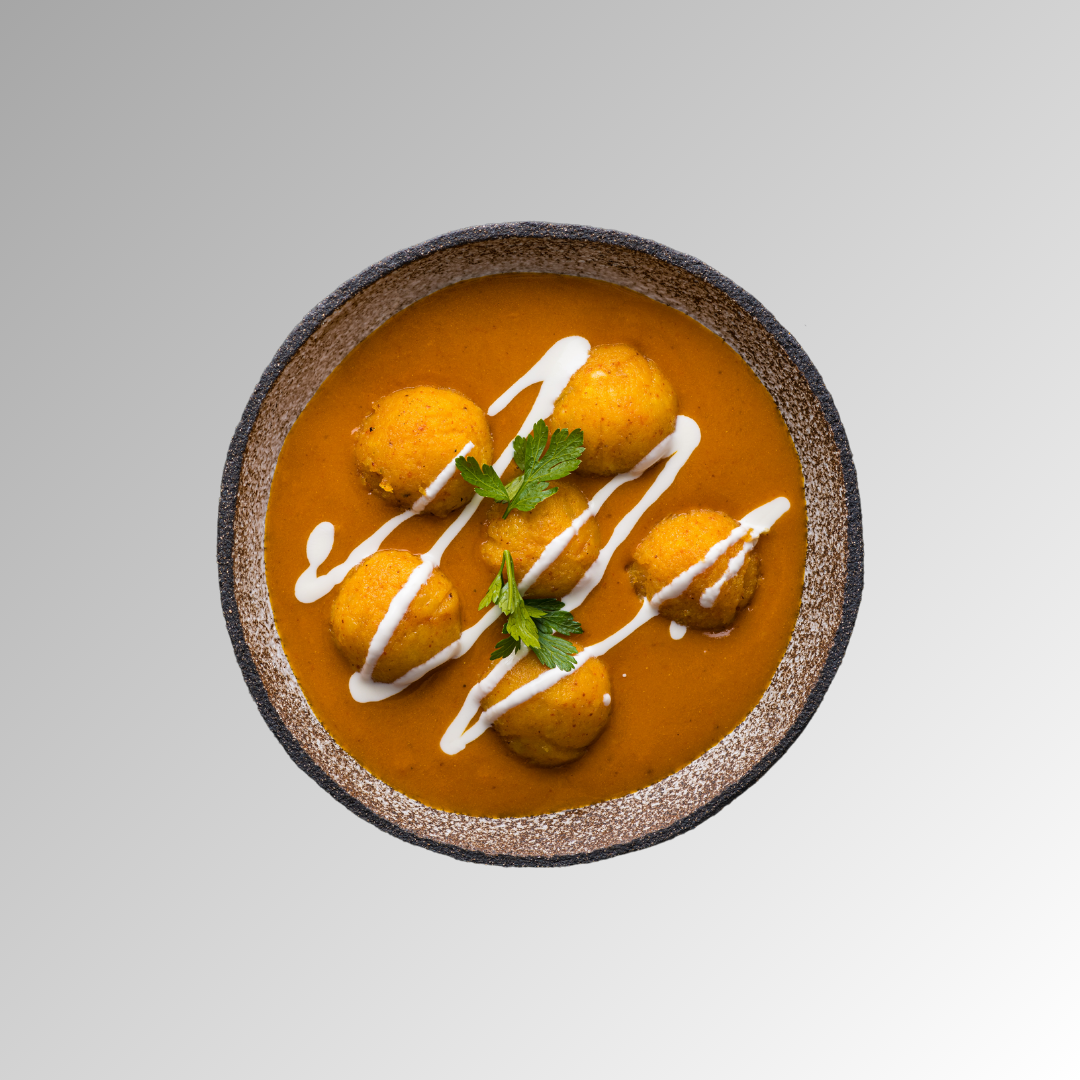 Malai Kofta