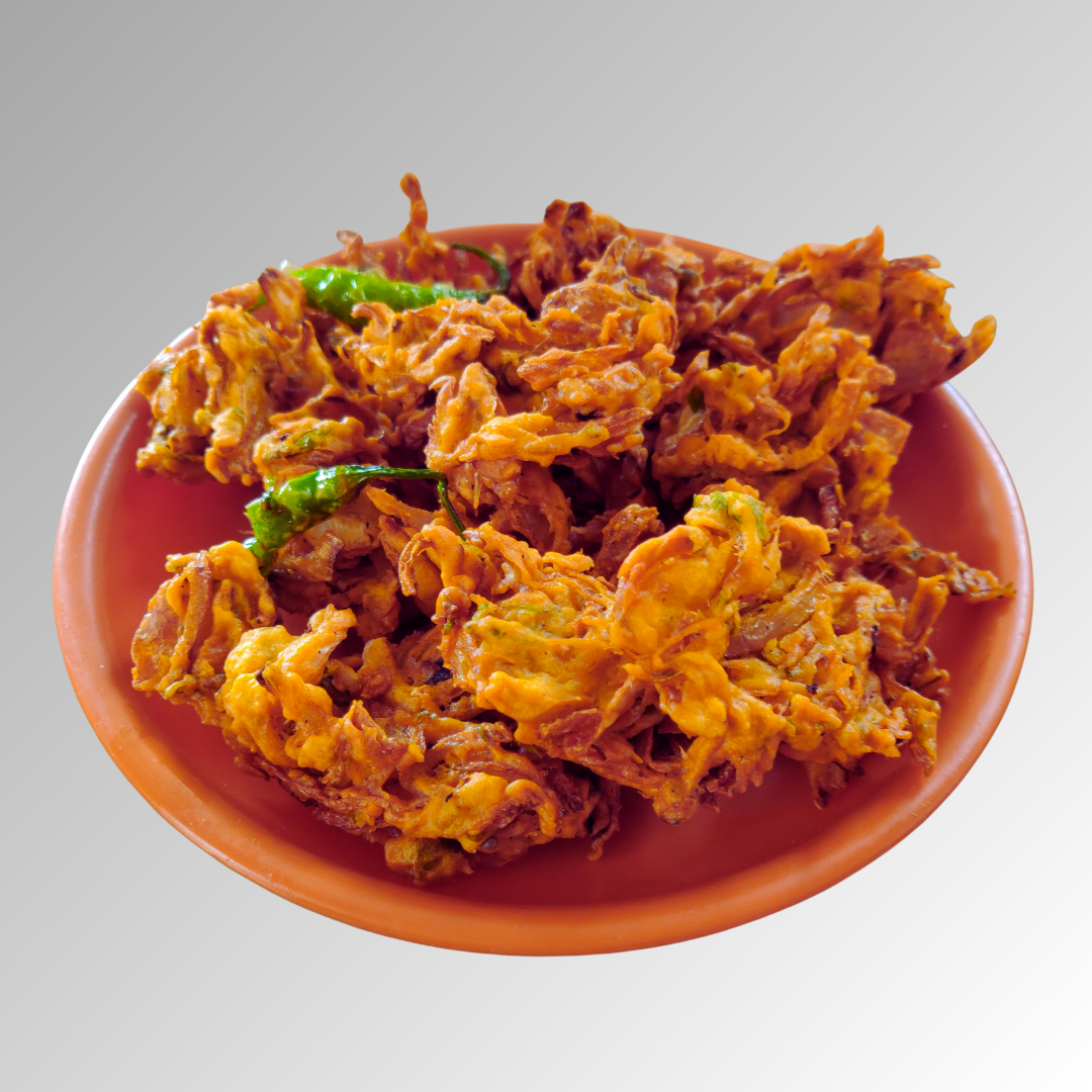 Mix Pakoras