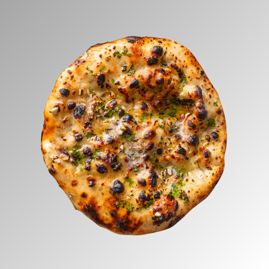 Onion Kulcha