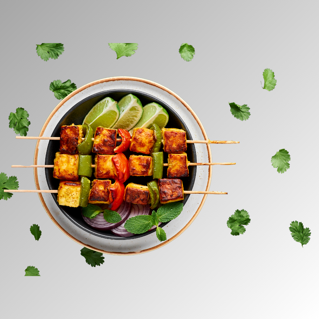 Paneer Tikka