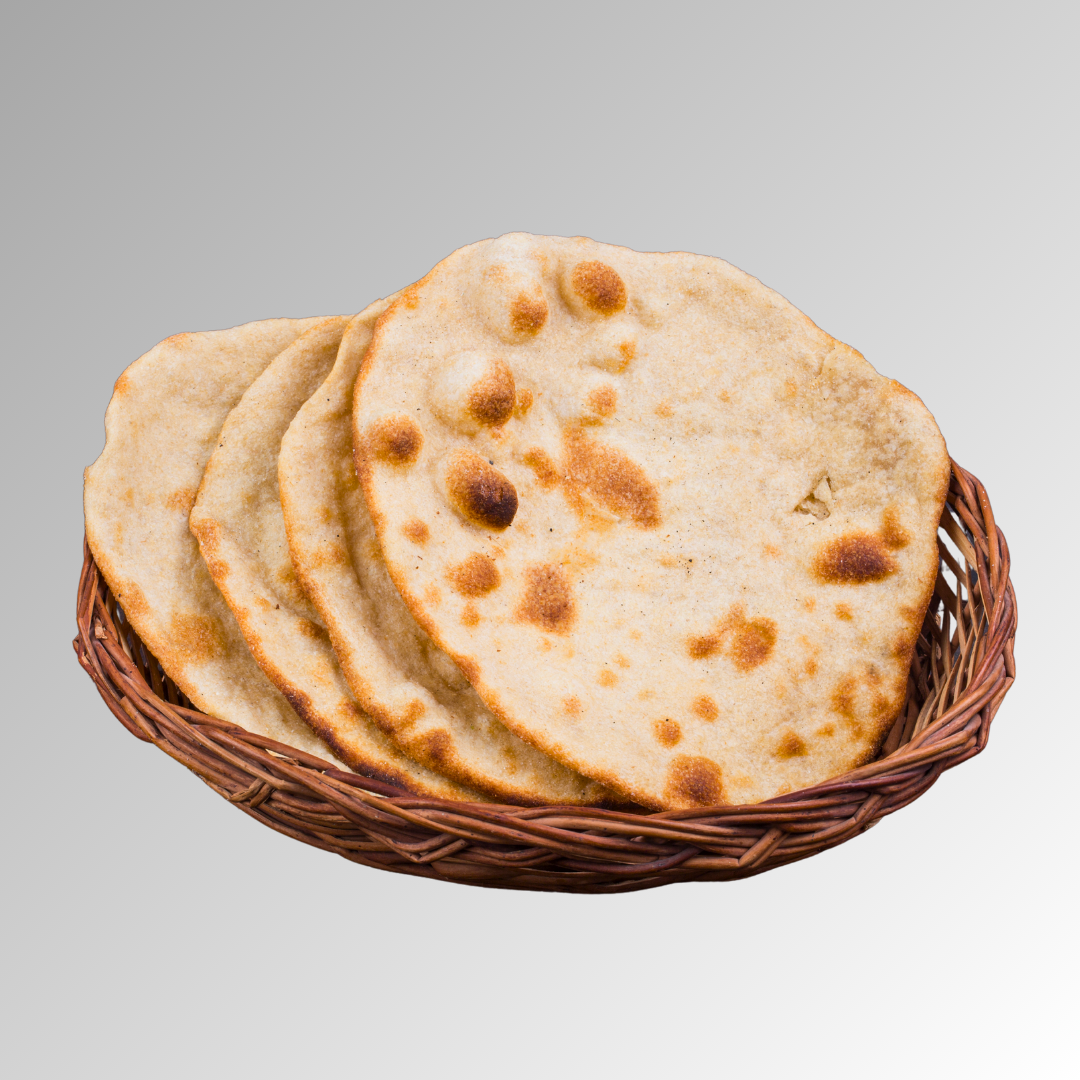 Plain Roti