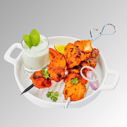 Chicken Tikka